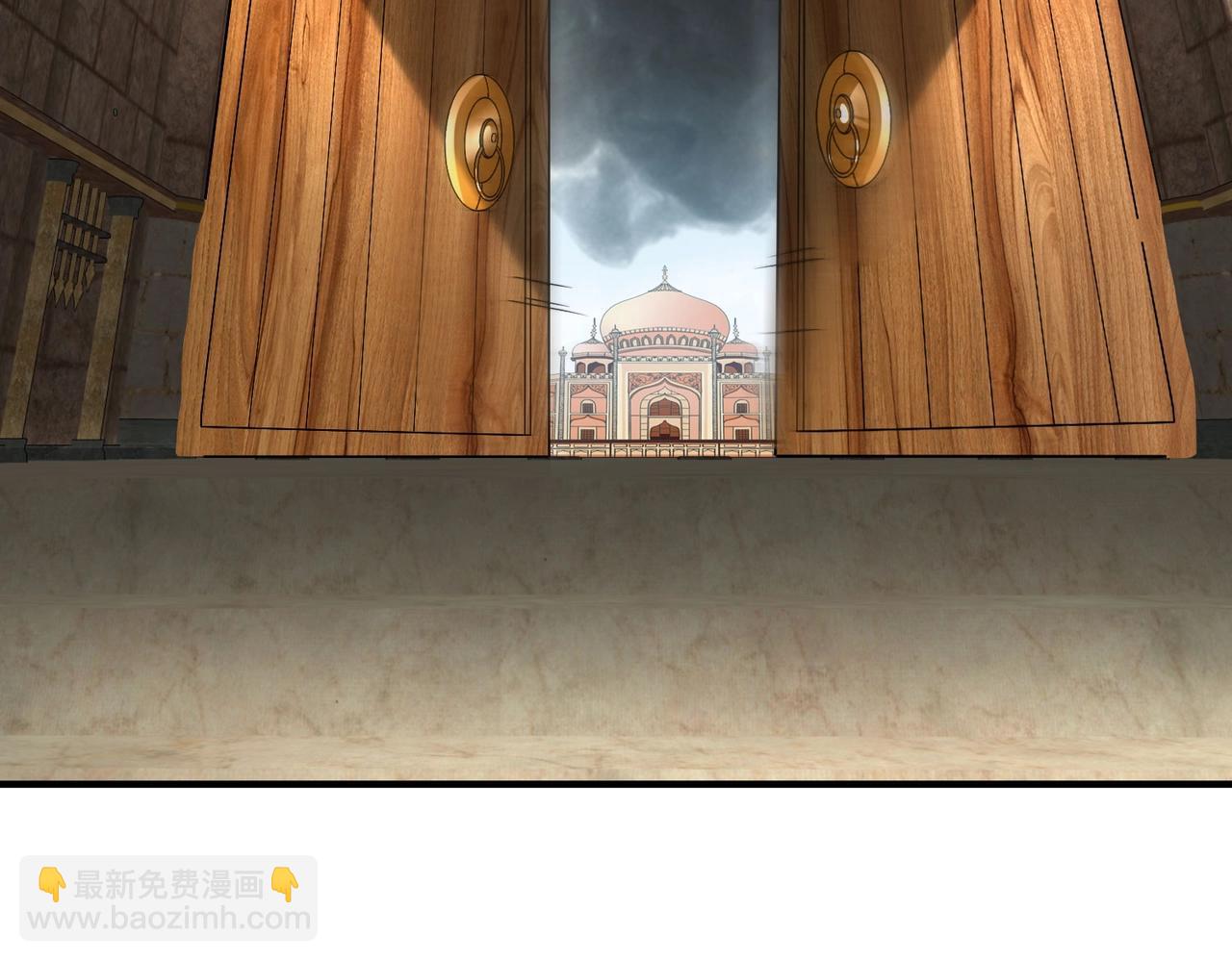 第130话 孔雀王国的巨象冲锋有点凶！(1/3)-第130话