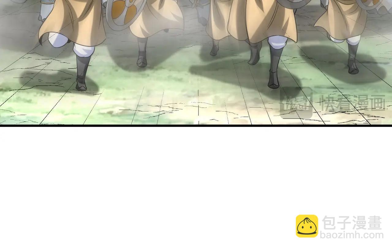 第130话 孔雀王国的巨象冲锋有点凶！(1/3)-第130话