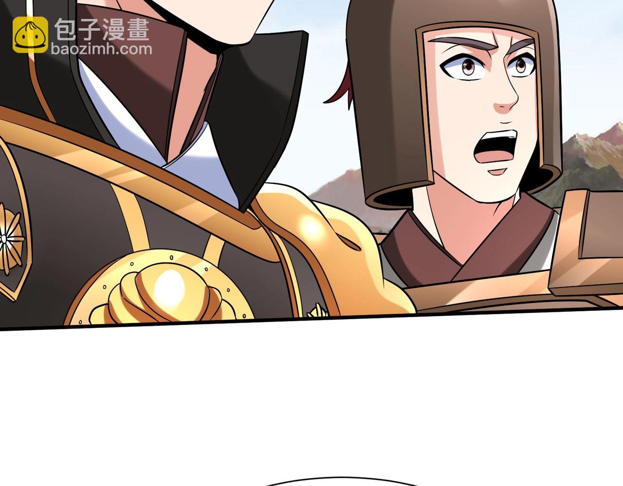 第130话 孔雀王国的巨象冲锋有点凶！(1/3)-第130话