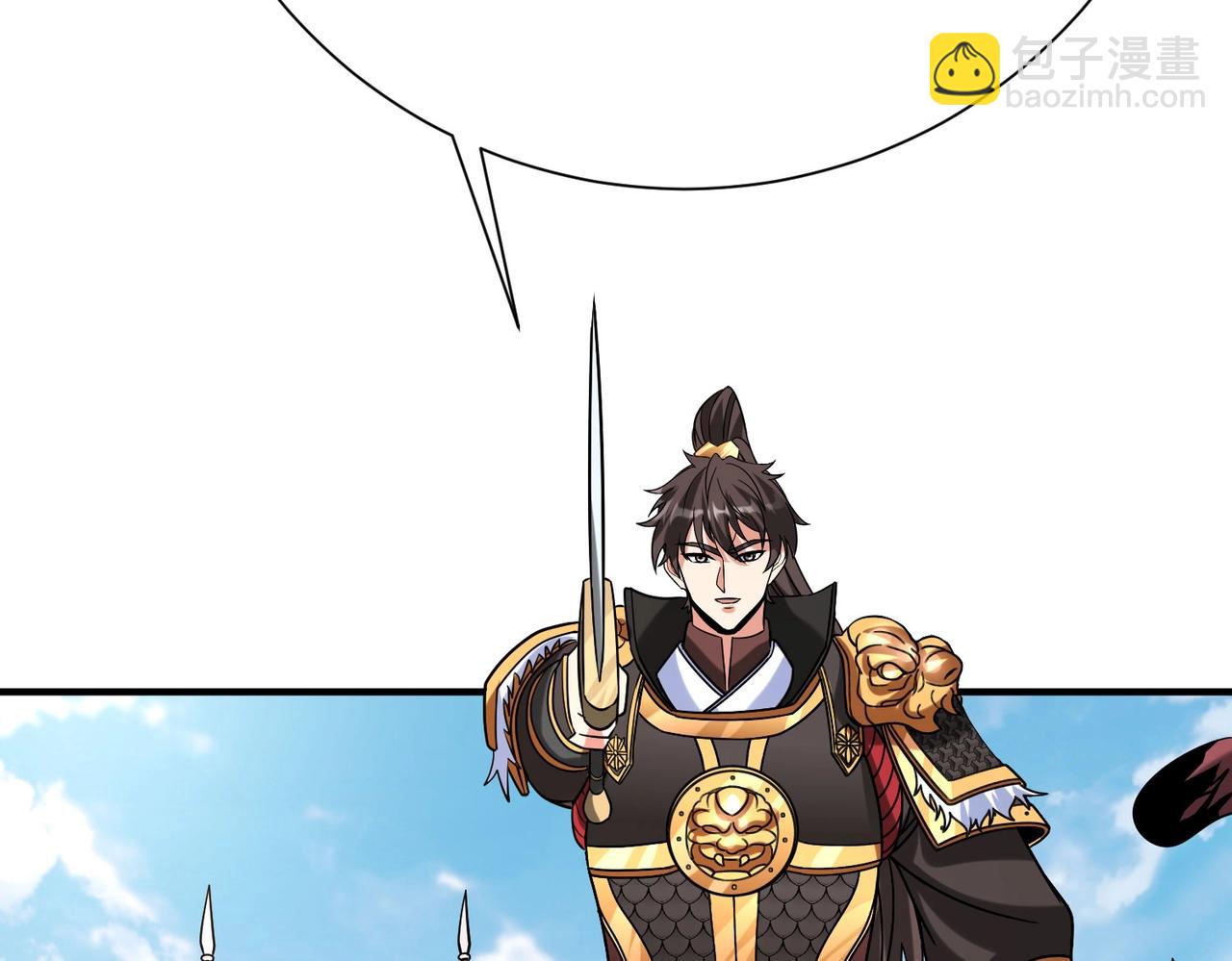 第130话 孔雀王国的巨象冲锋有点凶！(1/3)-第130话