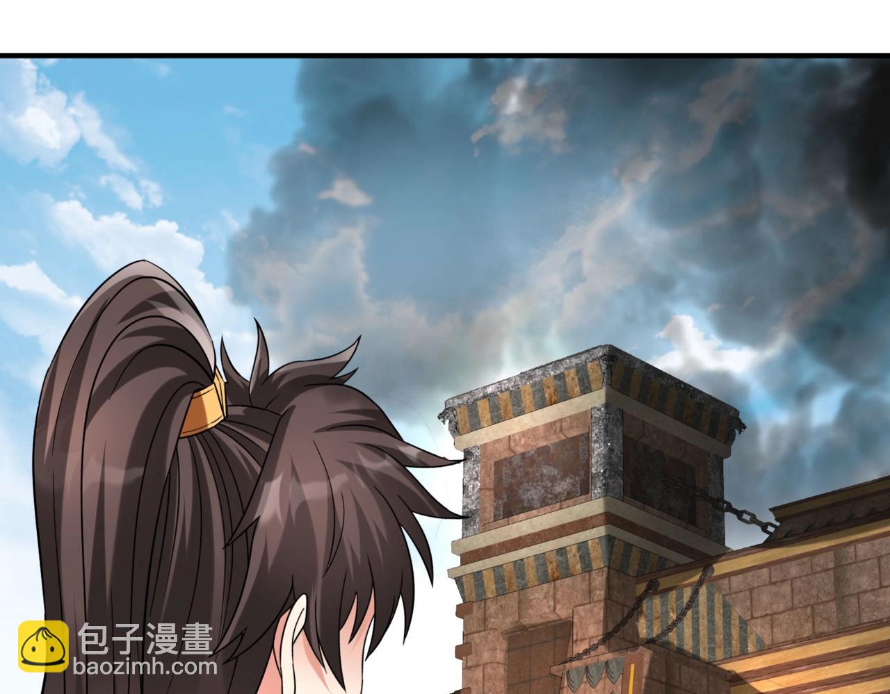 第130话 孔雀王国的巨象冲锋有点凶！(1/3)-第130话