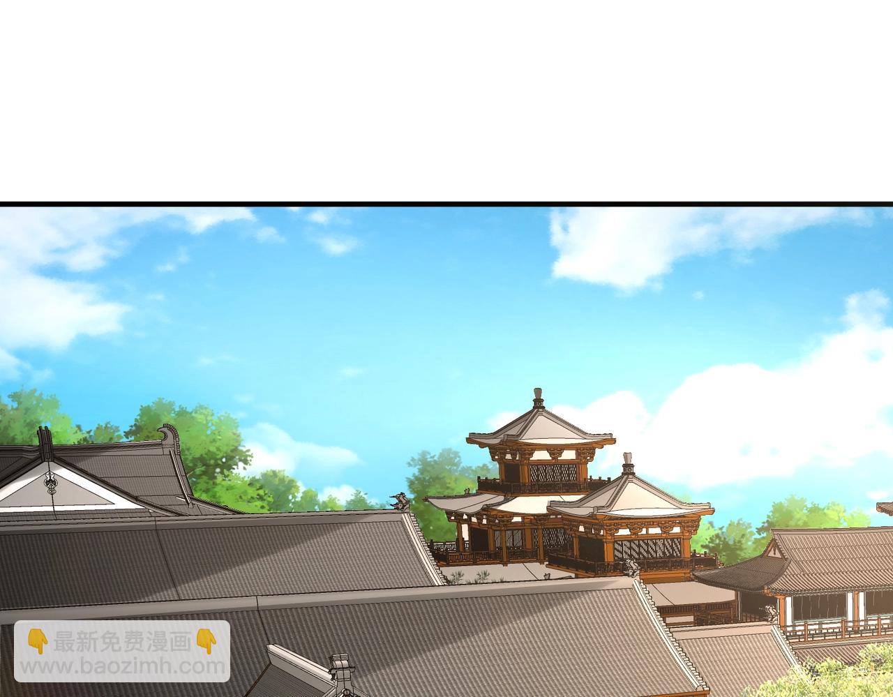 第132话 韩信！你觉得朕可以带多少兵？(1/3)-第132话