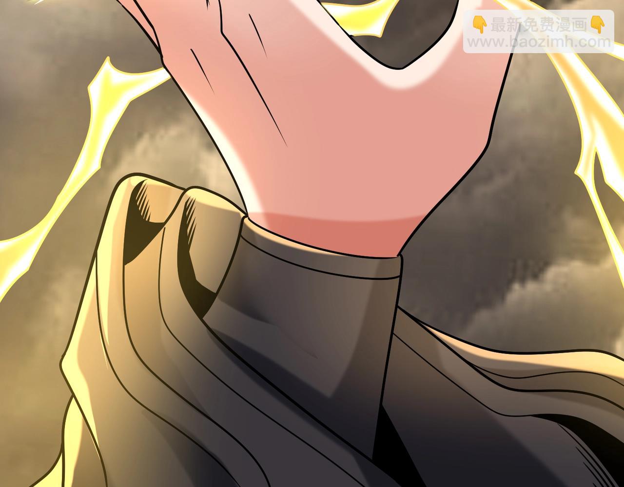 第136话 渡劫完成，骑龙凯旋！(1/4)-第136话
