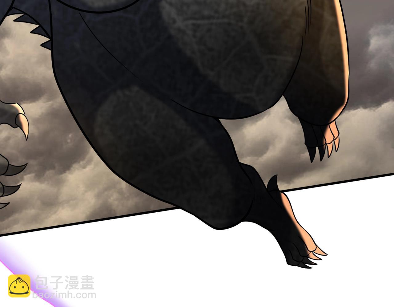 第136话 渡劫完成，骑龙凯旋！(1/4)-第136话