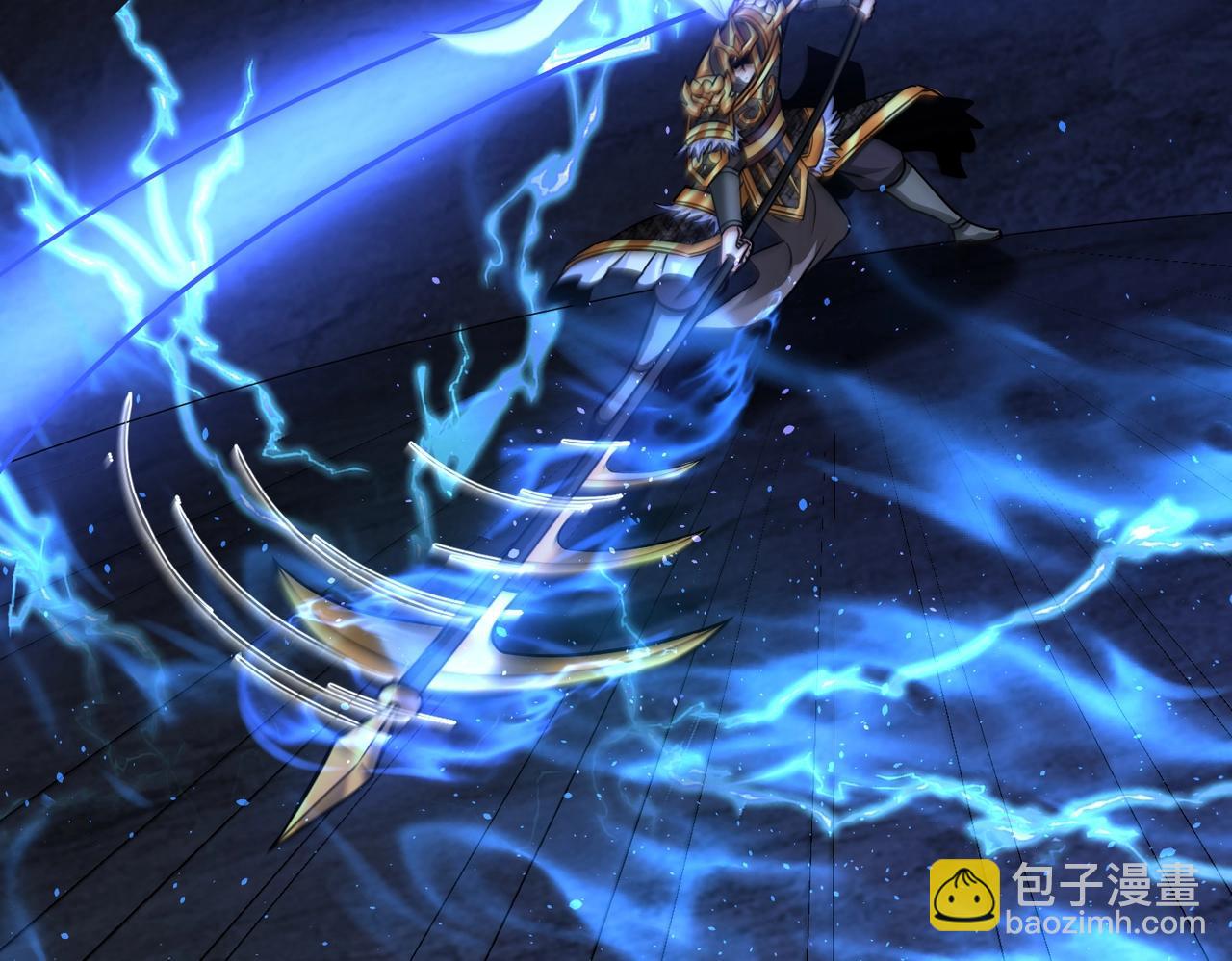 第142话 杀神白起武魂登场！大明亡了！(1/3)-第142话