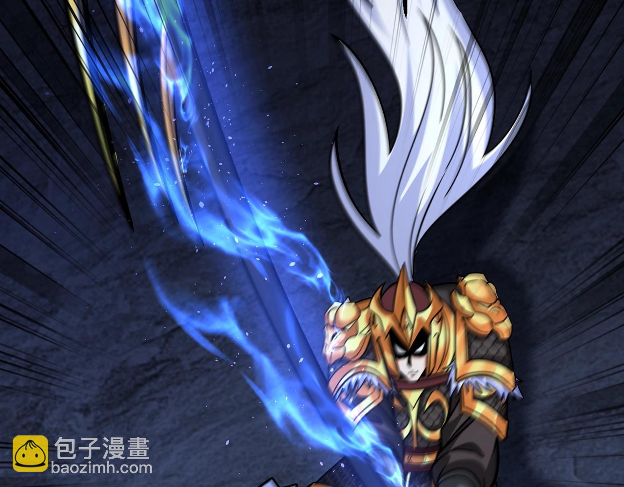 第142话 杀神白起武魂登场！大明亡了！(1/3)-第142话