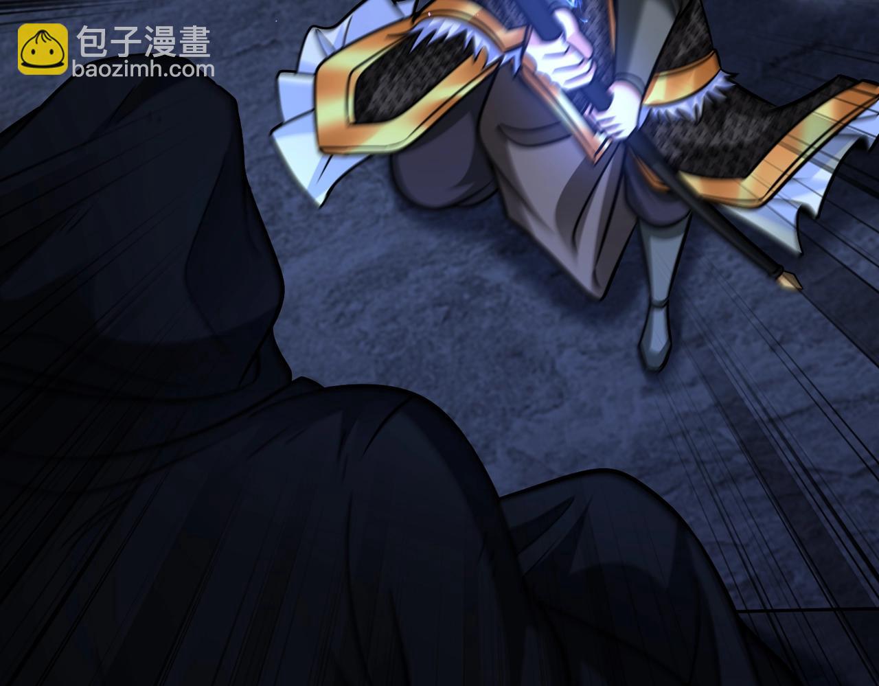 第142话 杀神白起武魂登场！大明亡了！(1/3)-第142话