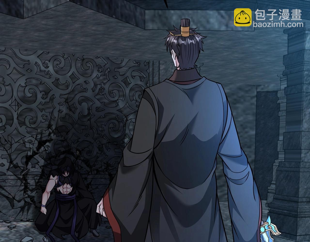 第142话 杀神白起武魂登场！大明亡了！(1/3)-第142话