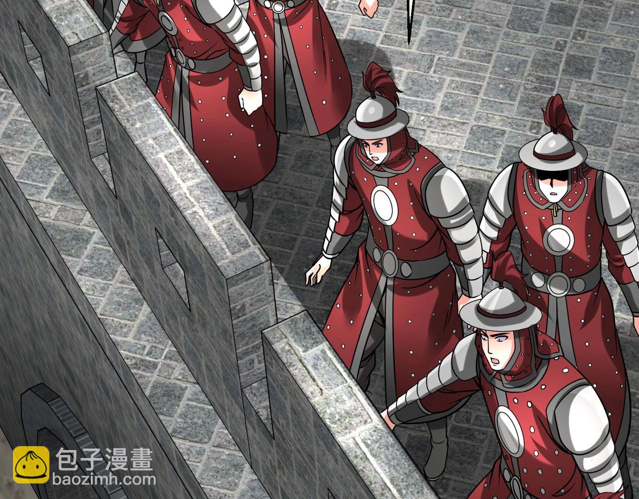 第144话 宁王叛乱！兵发应天府！(1/3)-第144话