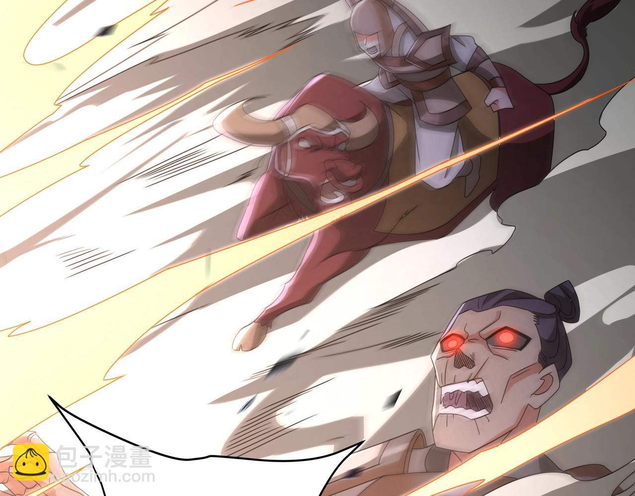 第148话 杀神白起降临！再度屠杀赵人！(1/3)-第148话