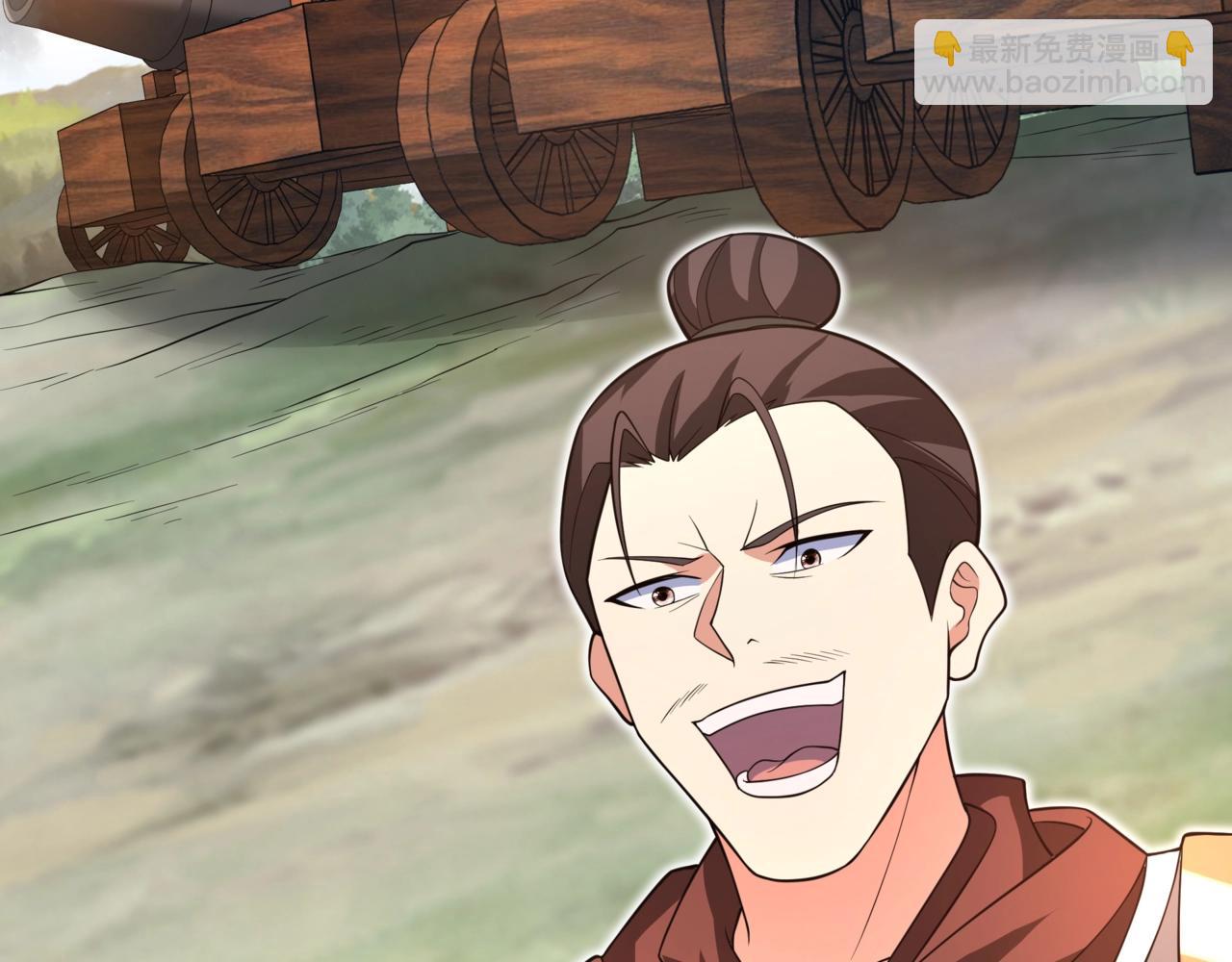 第154话 进军罗马城！罗马人的末日！(1/3)-第154话