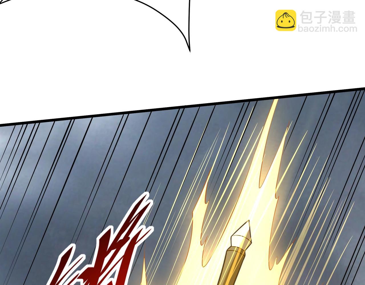 第158话 洪水滔天！天道之门再次开启！(1/3)-第158话