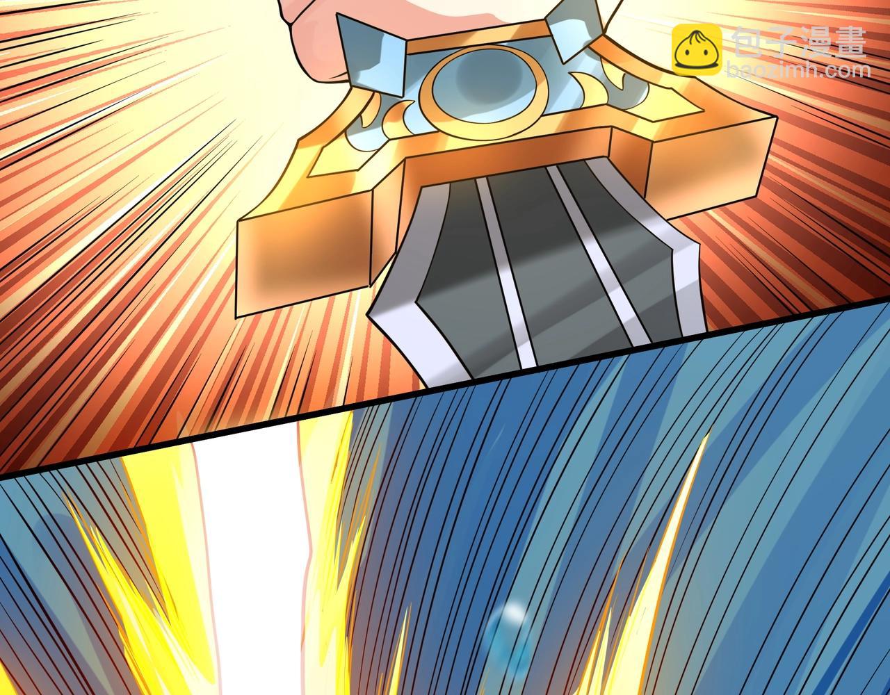 第158话 洪水滔天！天道之门再次开启！(1/3)-第158话