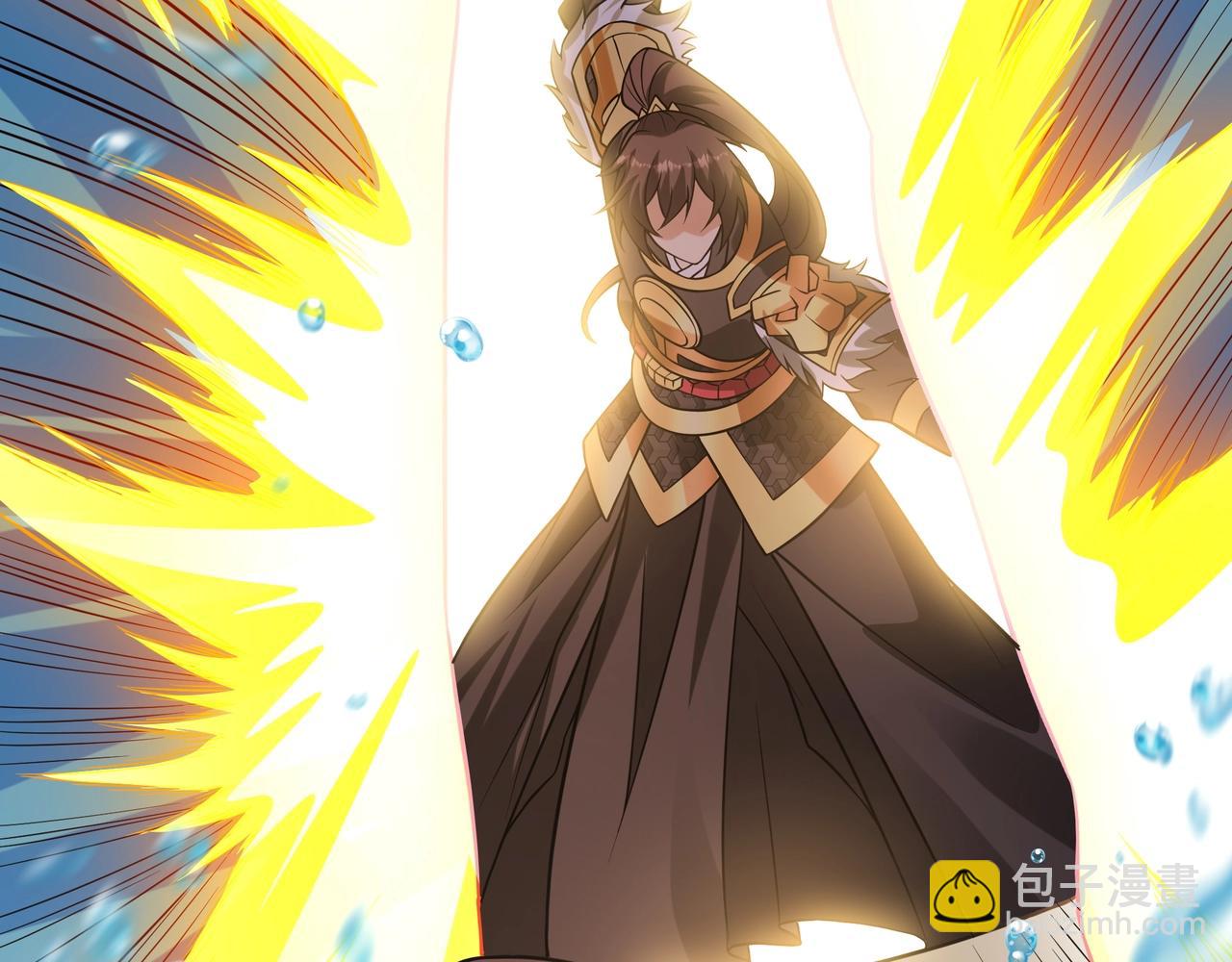 第158话 洪水滔天！天道之门再次开启！(1/3)-第158话