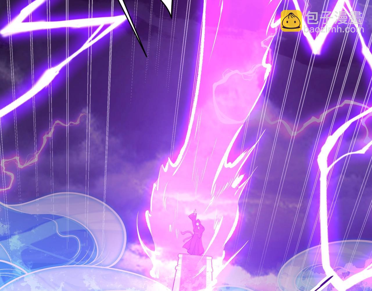 第158话 洪水滔天！天道之门再次开启！(1/3)-第158话