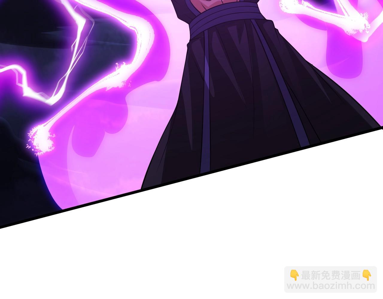 第158话 洪水滔天！天道之门再次开启！(1/3)-第158话