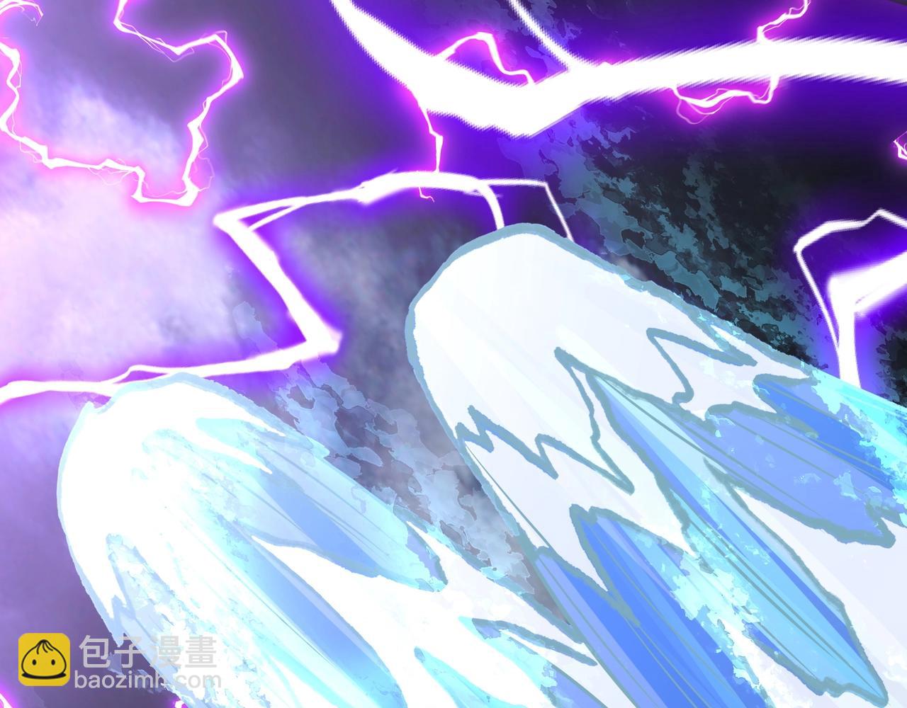 第158话 洪水滔天！天道之门再次开启！(1/3)-第158话