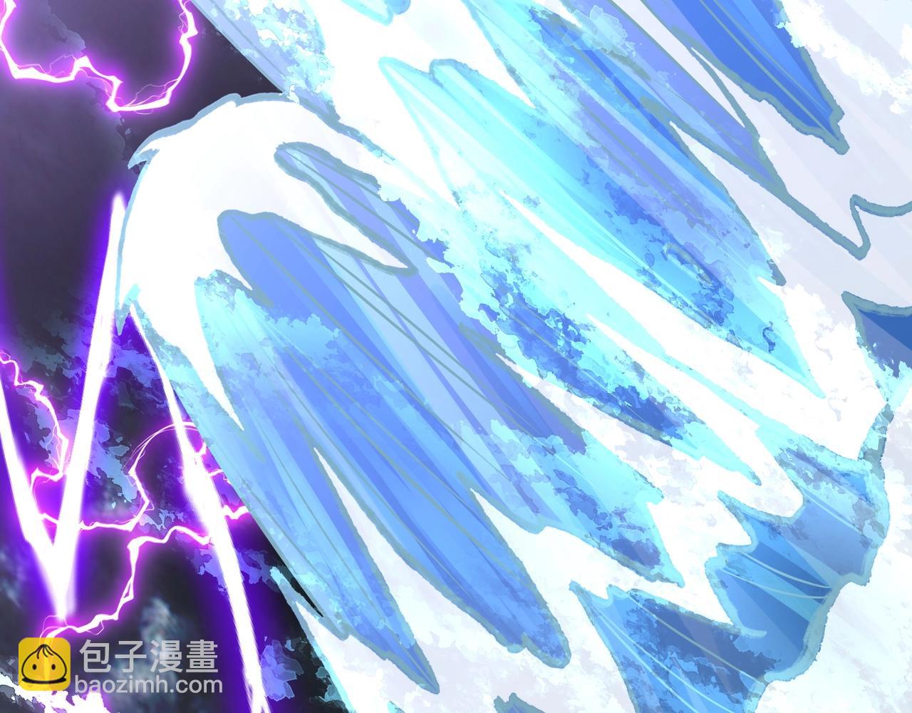第158话 洪水滔天！天道之门再次开启！(1/3)-第158话