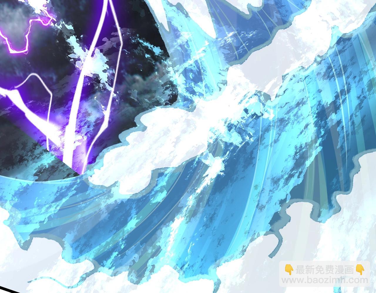 第158话 洪水滔天！天道之门再次开启！(1/3)-第158话