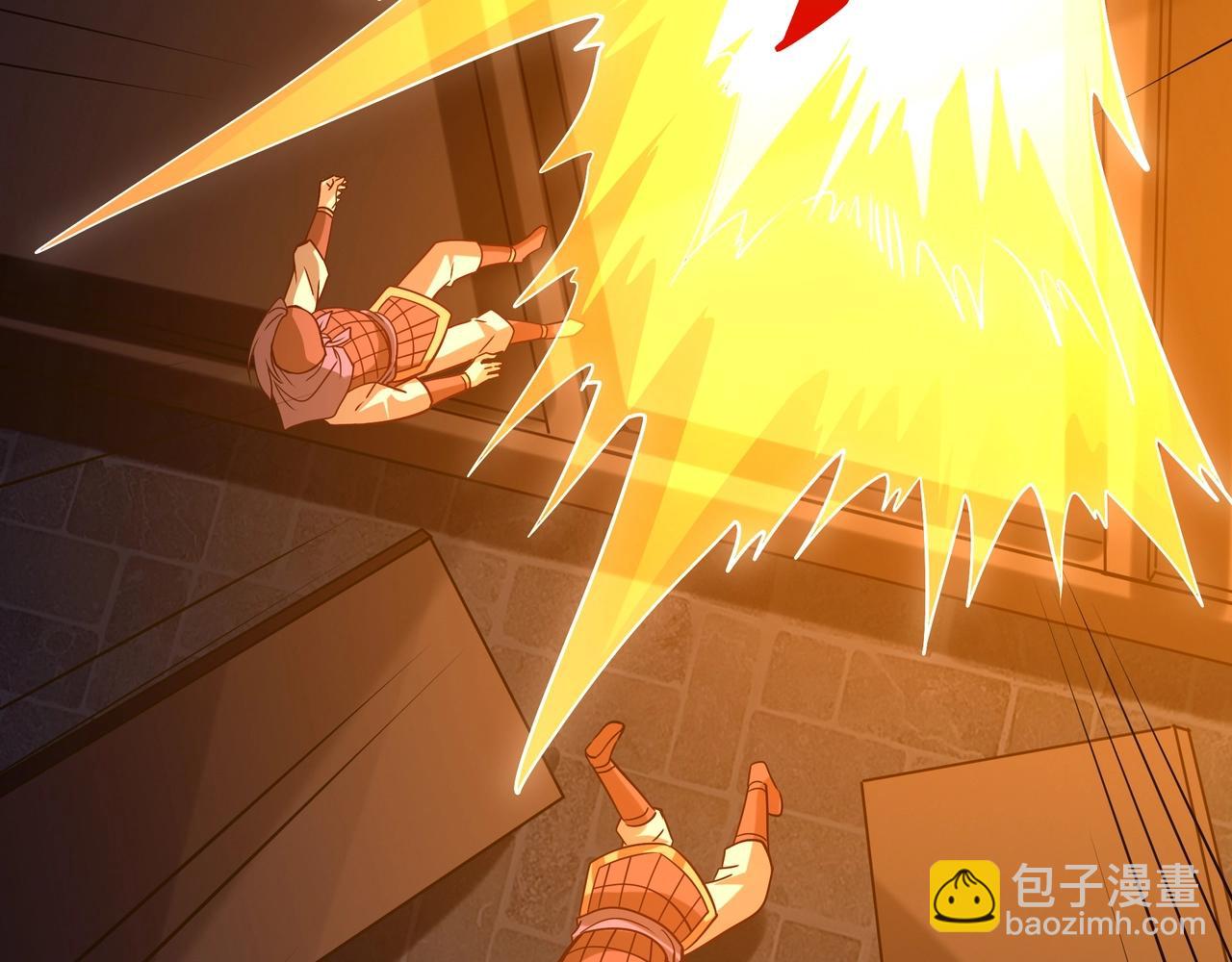 第160话 曹孟德？！营救汉献帝？！(1/3)-第160话