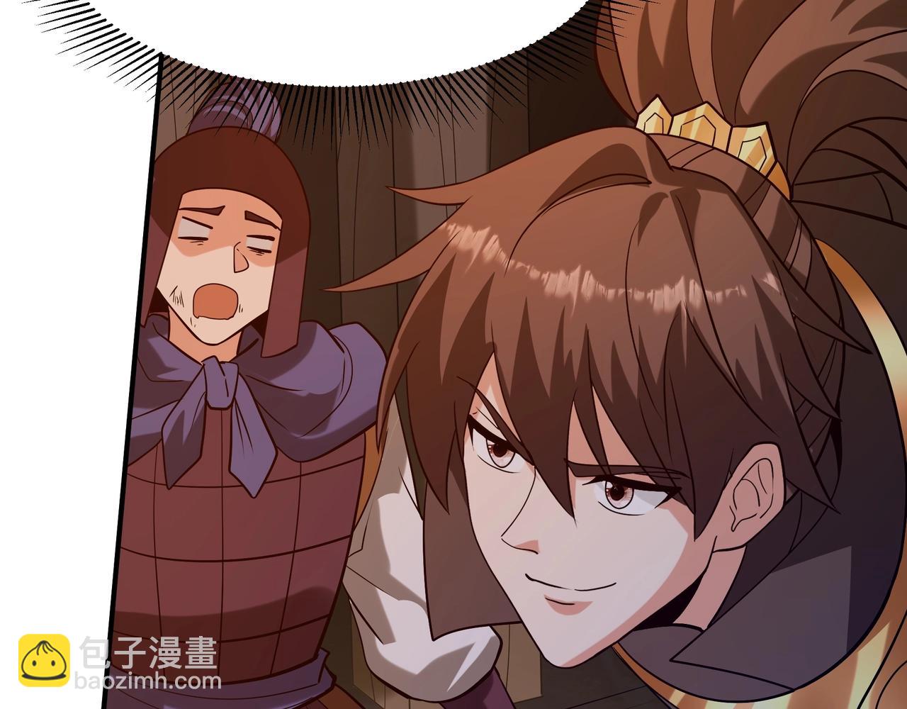第160话 曹孟德？！营救汉献帝？！(1/3)-第160话
