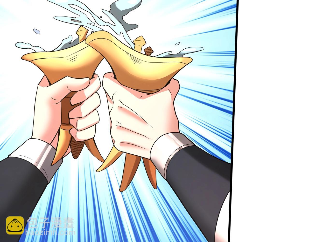 第164话 刘备？关羽？张飞？我全都要！(1/3)-第164话