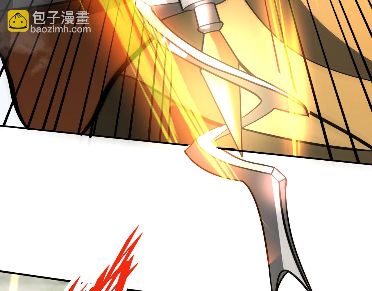 第166话 我是谁？大秦！嬴祁！(1/3)-第166话