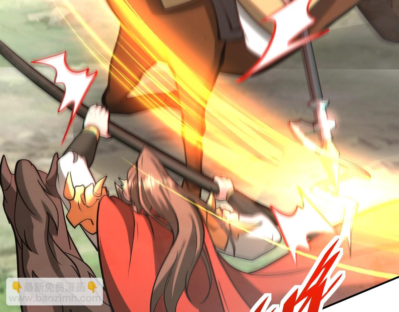 第166话 我是谁？大秦！嬴祁！(1/3)-第166话