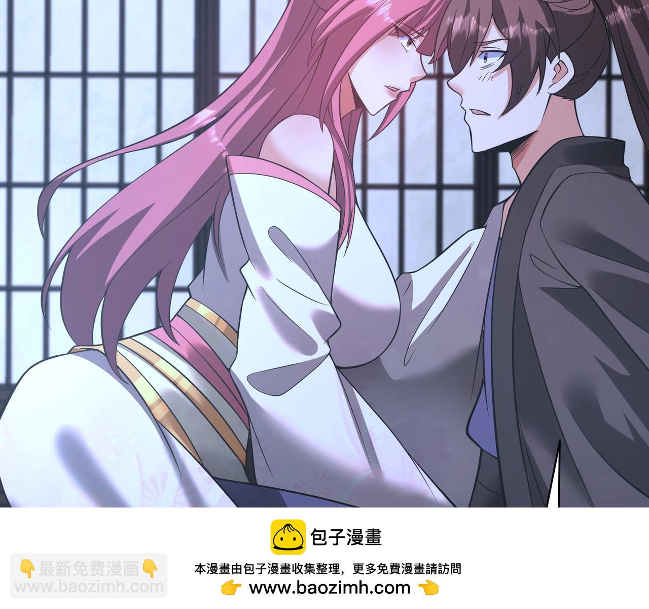 第168话 暗影卫？那不是我当年创建的吗？(1/3)-第168话