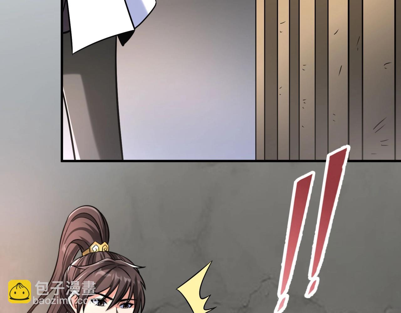 第18话 韩非！？你不想看看千百年后的世界？(1/3)-第18话