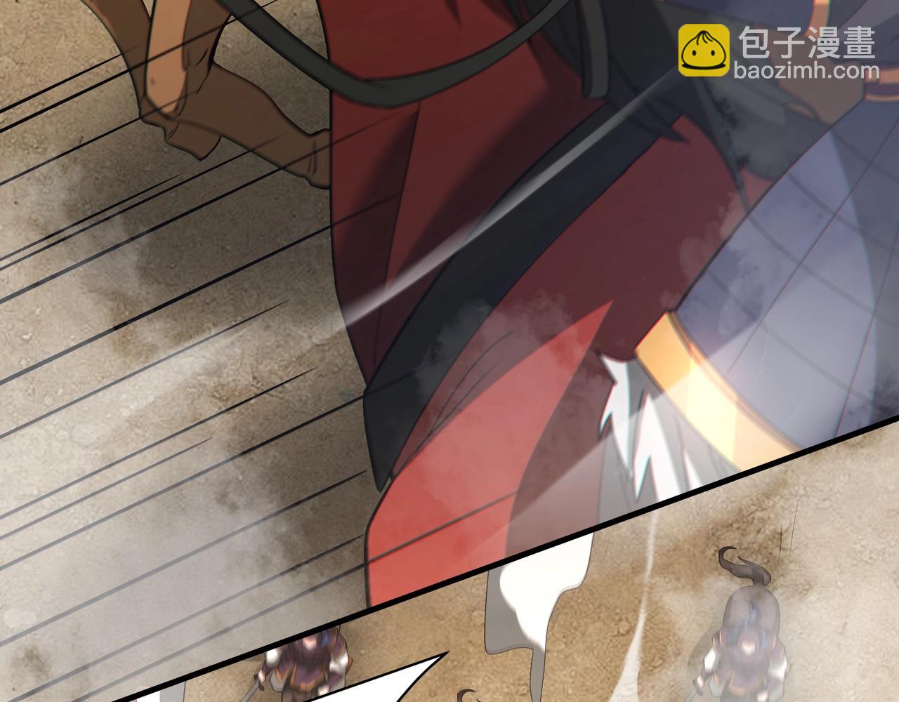 第170话 可惜我不想给你机会！(1/3)-第170话