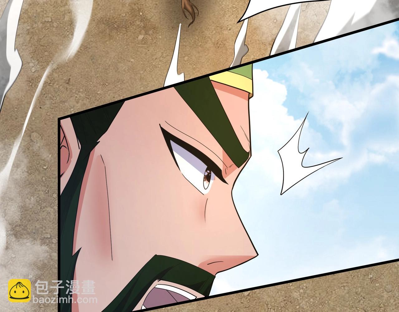 第170话 可惜我不想给你机会！(1/3)-第170话