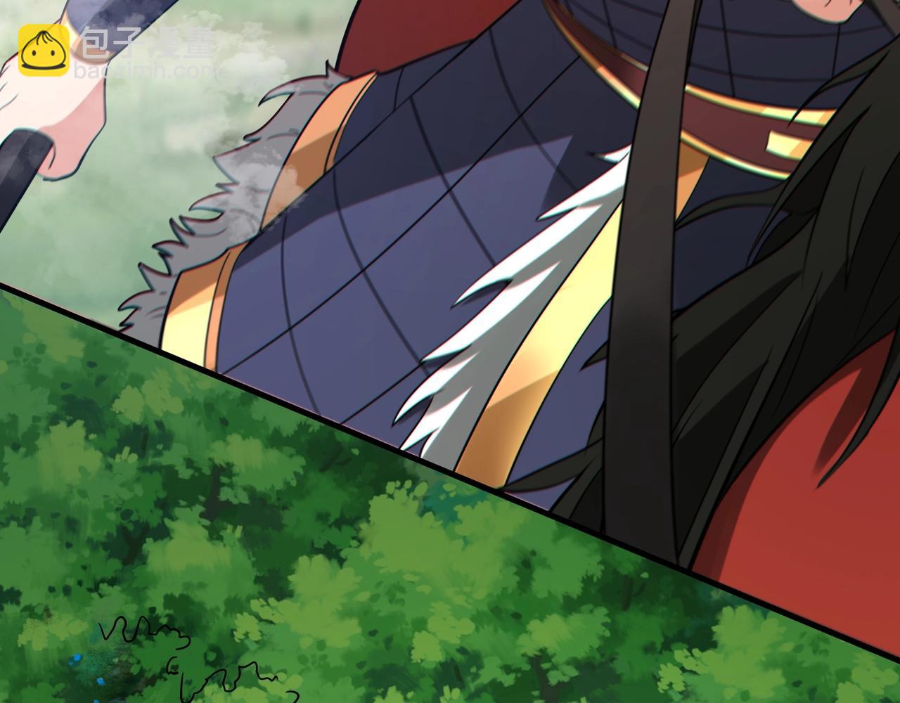 第170话 可惜我不想给你机会！(1/3)-第170话