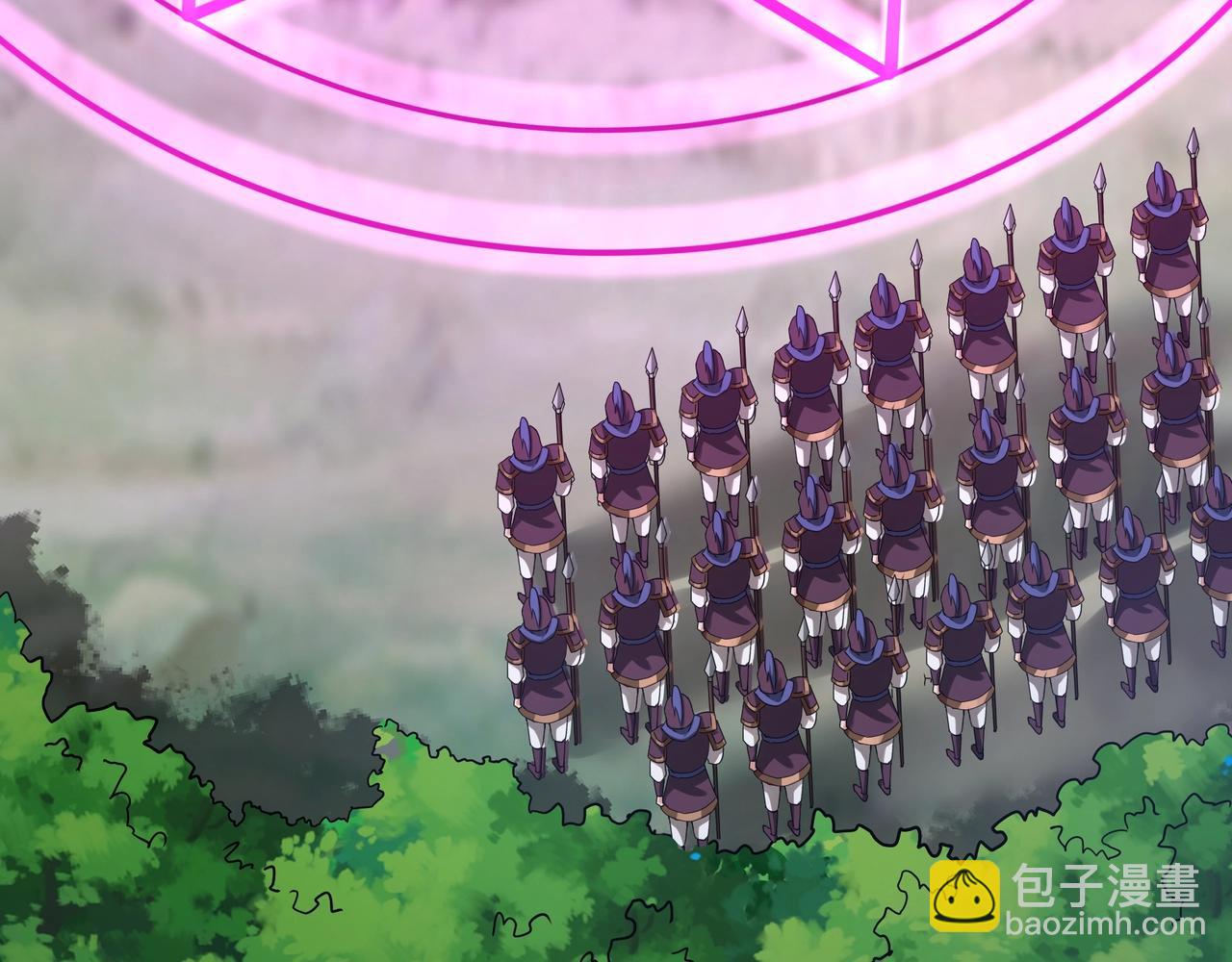 第170话 可惜我不想给你机会！(1/3)-第170话