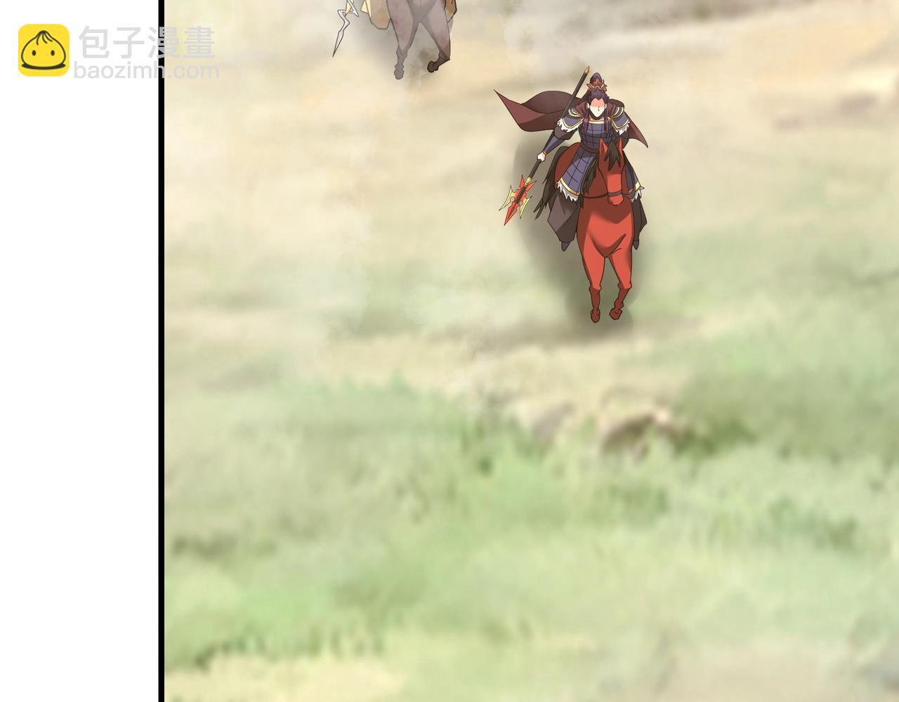 第170话 可惜我不想给你机会！(1/3)-第170话