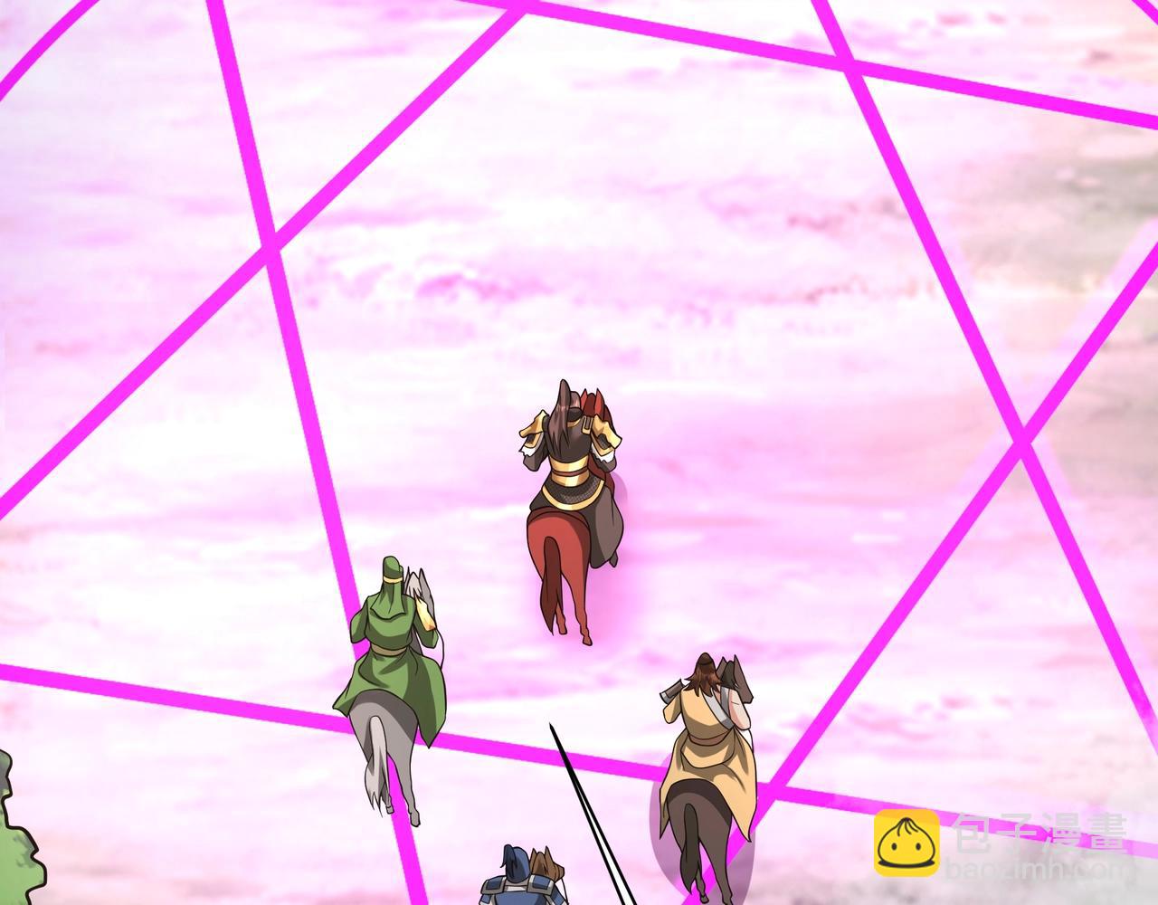 第170话 可惜我不想给你机会！(1/3)-第170话