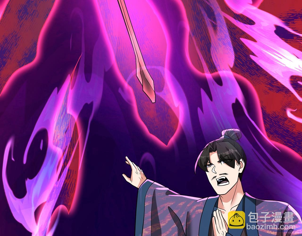 第170话 可惜我不想给你机会！(1/3)-第170话