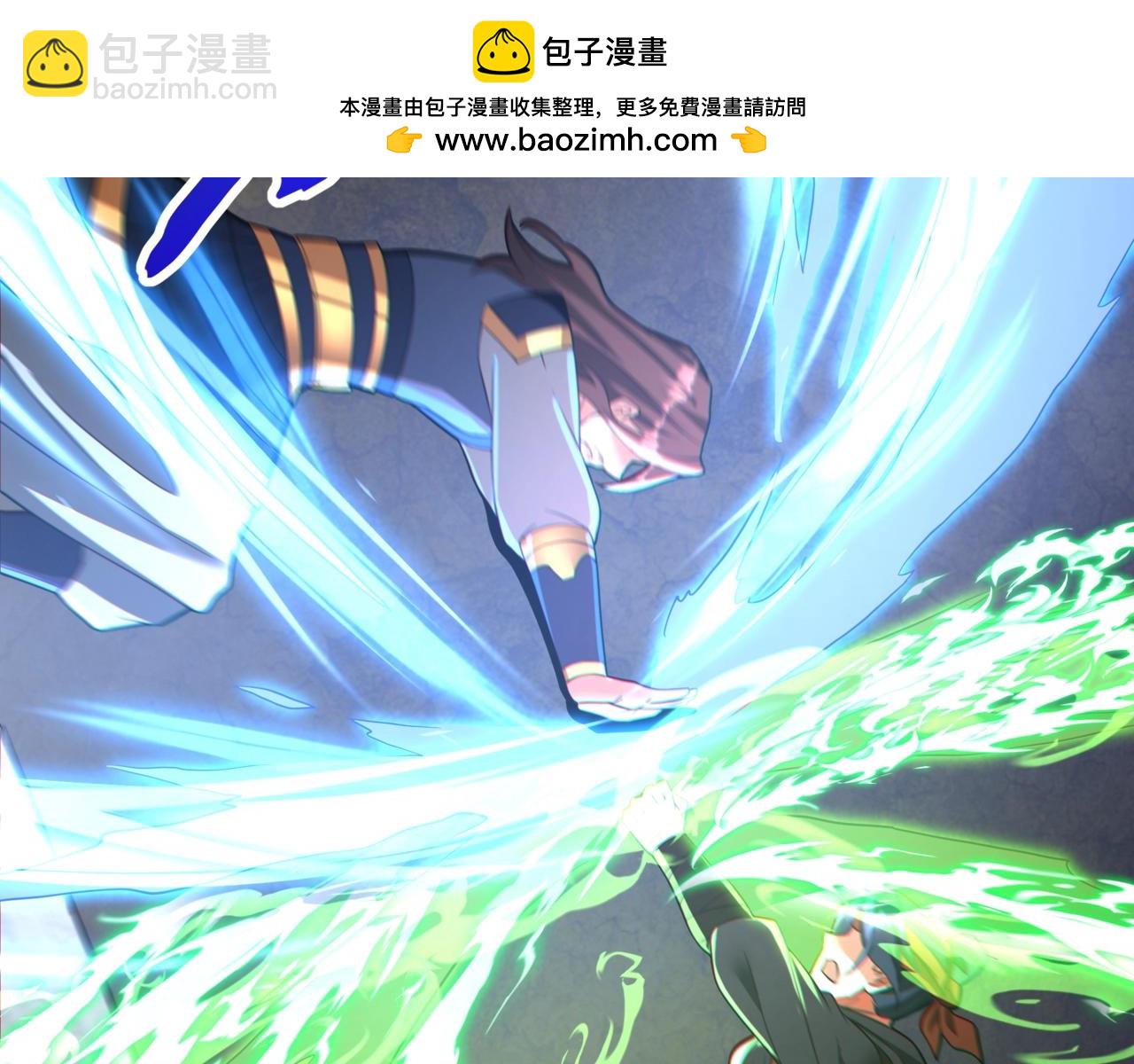 第182话 太弱了，我只动动手指他们就死了！(1/3)-第182话