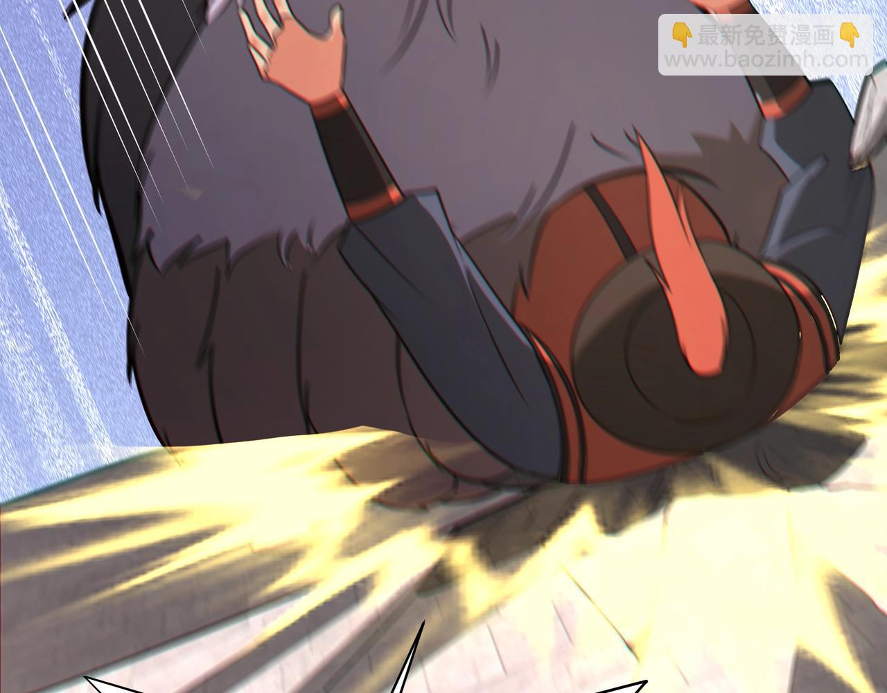 第182话 太弱了，我只动动手指他们就死了！(1/3)-第182话