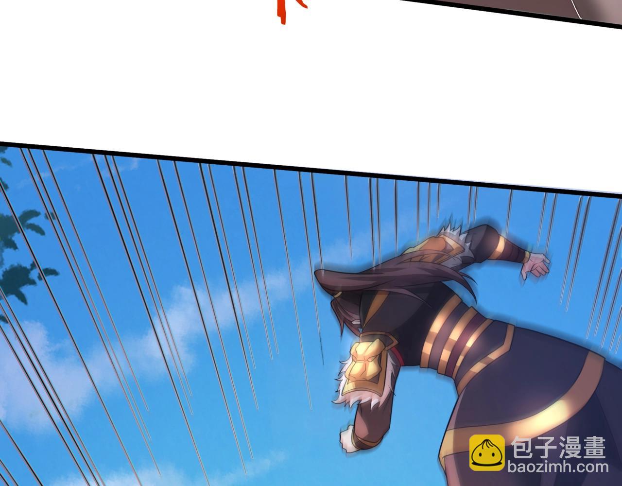 第184话 魔神再临！大秦，我回来了！(1/3)-第184话