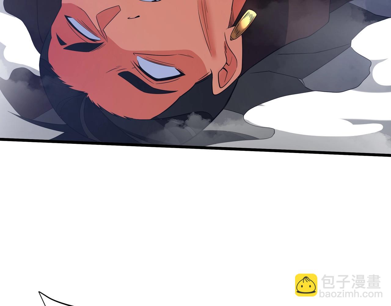第184话 魔神再临！大秦，我回来了！(1/3)-第184话
