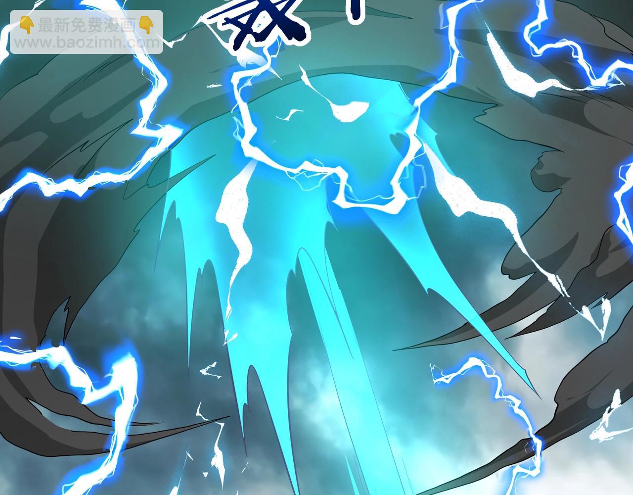 第188话 禁魔大阵开启！嬴祁你自投罗网！(1/3)-第188话