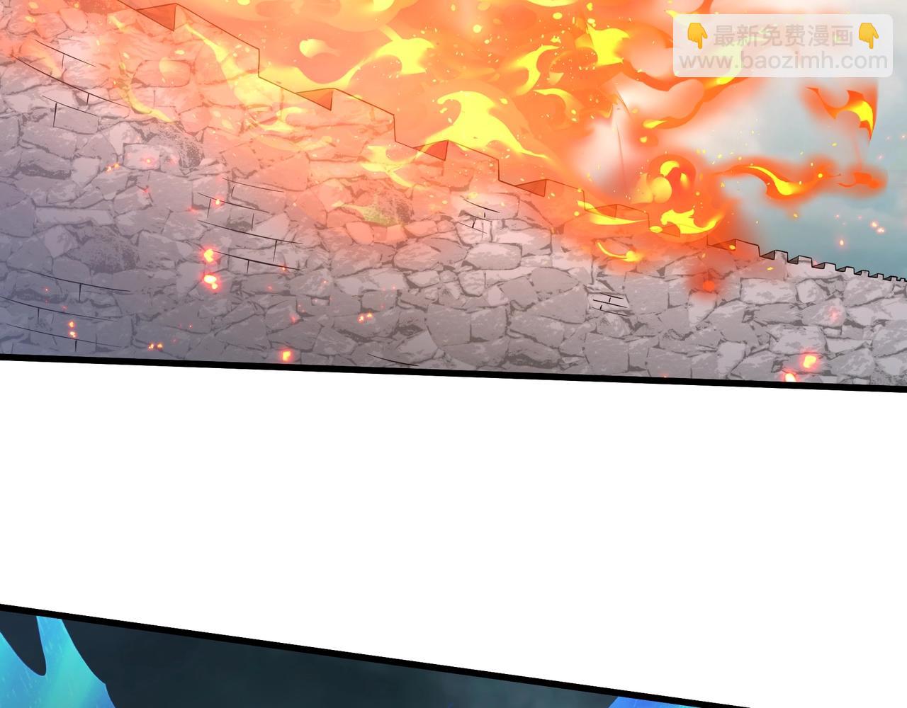 第188话 禁魔大阵开启！嬴祁你自投罗网！(1/3)-第188话