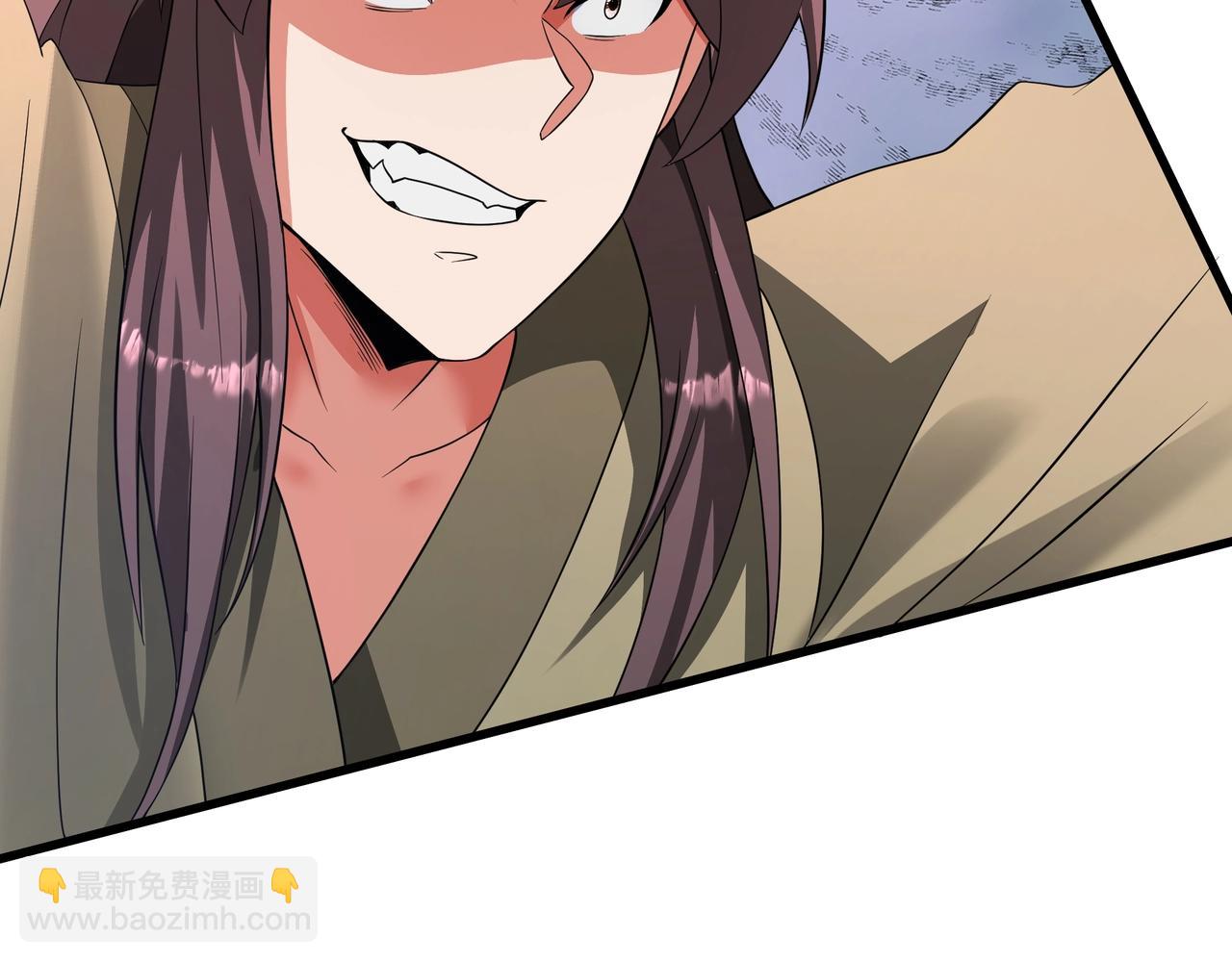 第188话 禁魔大阵开启！嬴祁你自投罗网！(1/3)-第188话