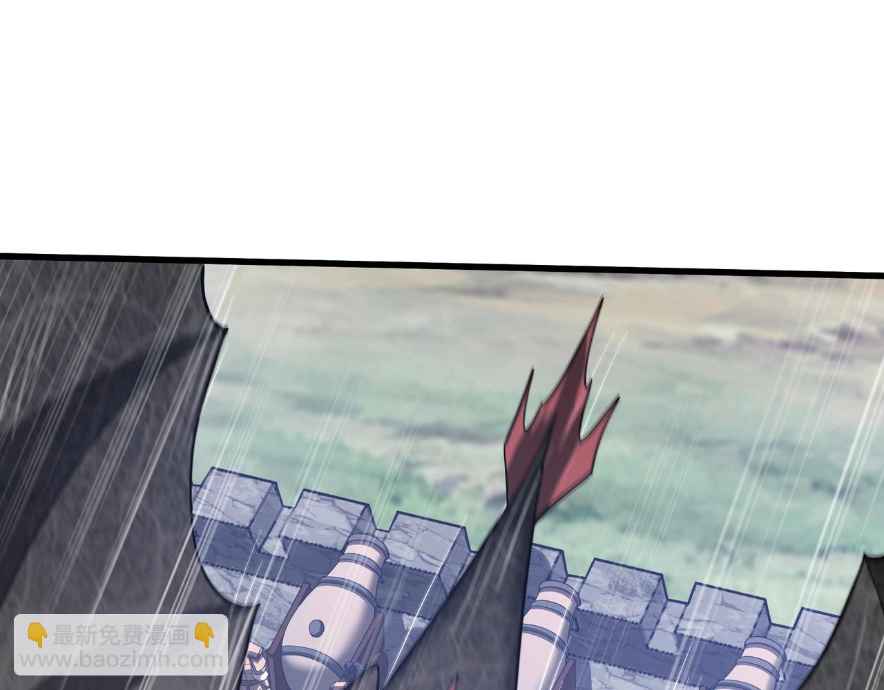 第188话 禁魔大阵开启！嬴祁你自投罗网！(1/3)-第188话