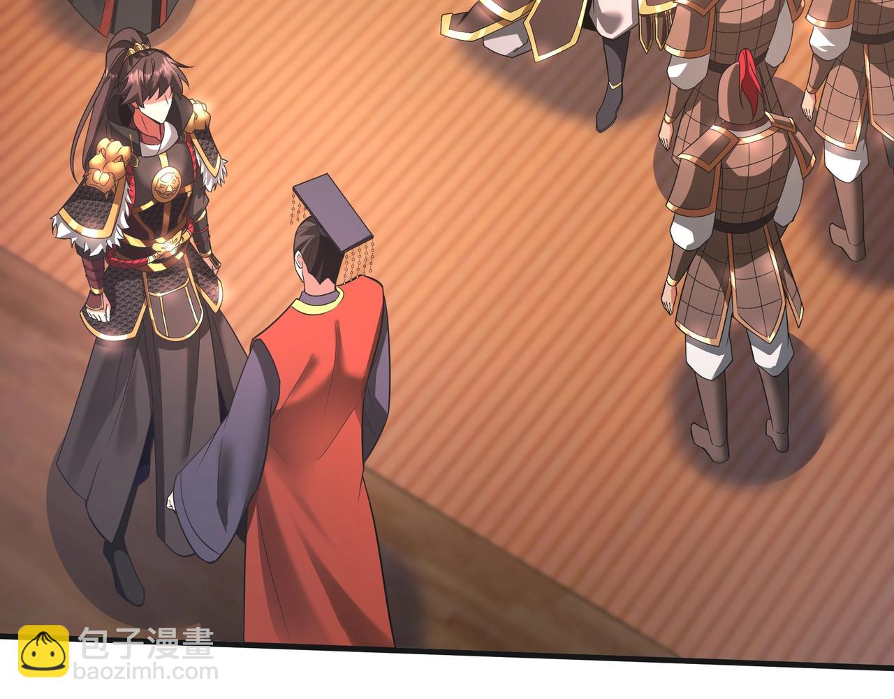 第190话 枉死城！斩妖除魔！(1/3)-第190话