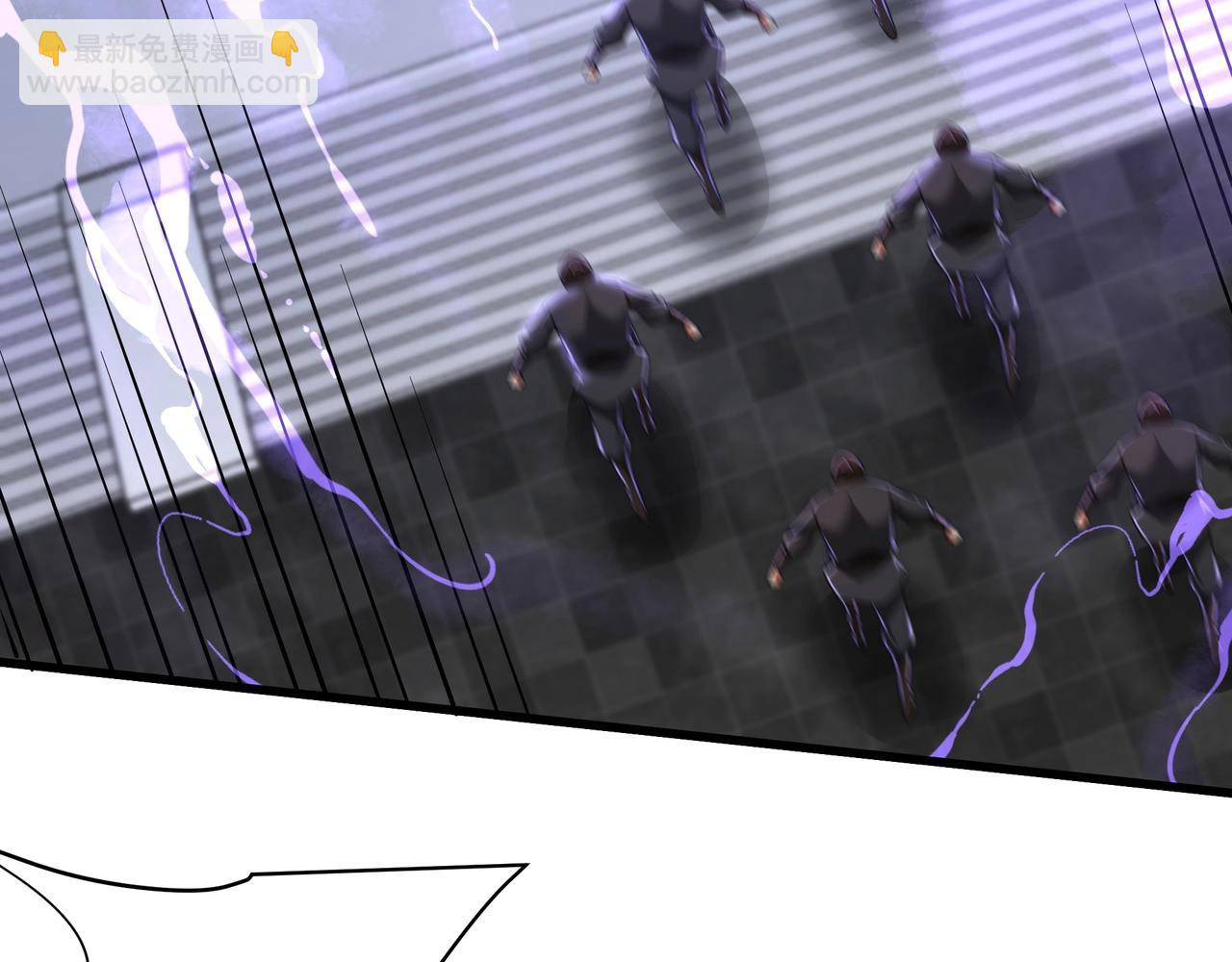 第190话 枉死城！斩妖除魔！(1/3)-第190话