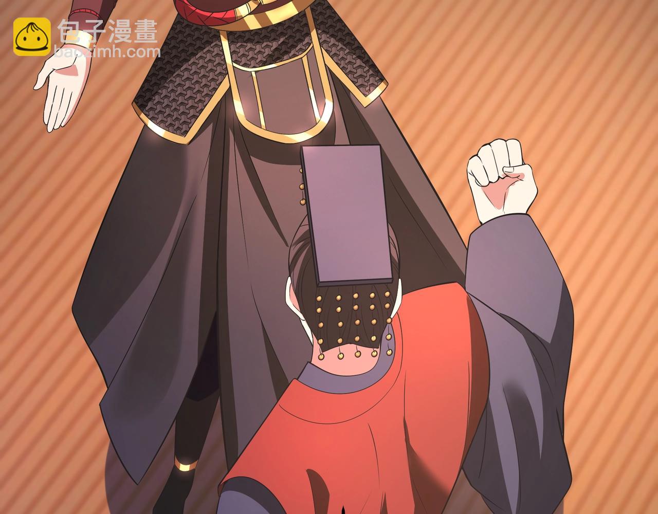 第190话 枉死城！斩妖除魔！(1/3)-第190话