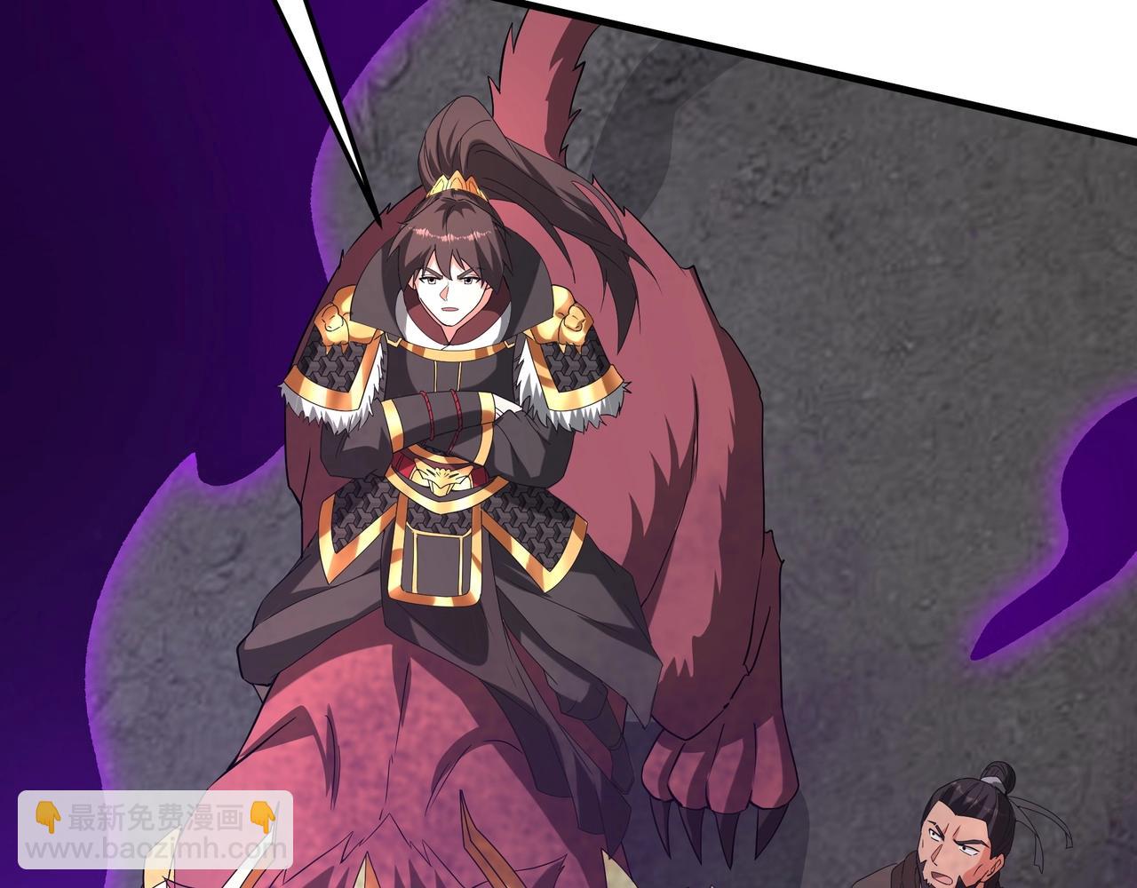第194话 颤抖吧！嬴祁进击异界！(1/3)-第194话