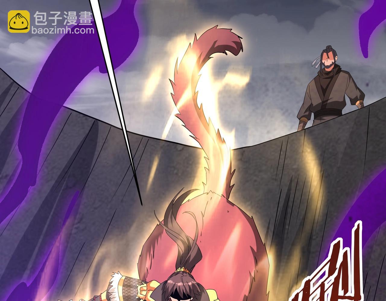 第194话 颤抖吧！嬴祁进击异界！(1/3)-第194话